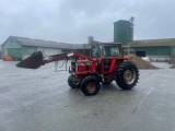 Massey Ferguson 590  - 2