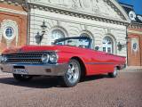 Ford galaxy 500 sunliner 