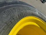 Trelleborg 800/40-26.5 Komplette hjul - 5