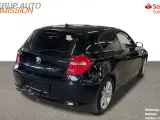 BMW 118d 2,0 D 143HK 3d 6g Aut. - 3