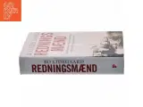 &#39;Redningsmænd&#39; af Bo Lidegaard (bog) - 2