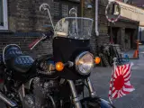 Kawasaki Zephyr 1100 Tokyo Style - 4