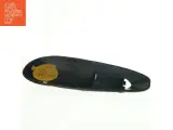 Afrikansk træmaske (str. 52 x 18 cm) - 2