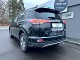 Toyota RAV4 2,5 Hybrid H3 MDS - 3