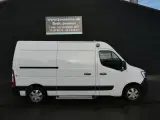 Renault Master T33 VÆRKSTEDSBIL 2,3 DCI TwinTurbo start/stop 150HK Van Man. - 3