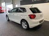 VW Polo 1,0 TSi 95 Comfortline DSG - 5