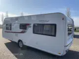 2017 - LMC Musica E   Campingvogn LMC 520E MUSICA, flot indrettet, med mover, alu. fælge og Ultra Heat. - 5