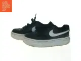 Sorte Nike sneakers fra Nike (str. 40) - 3