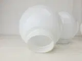 Retro Opalglas til Badevrælseslamper - 4