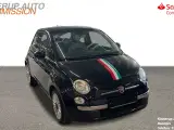 Fiat 500 0,9 TwinAir Lounge Start & Stop 85HK 3d - 2