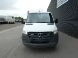 Mercedes-Benz Sprinter 316 2,1 CDI A3 RWD 163HK Ladv./Chas. 6g - 3