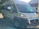 Bus Minibus Fiat Ducato 3,0 JDT AUT - 4