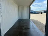 NY 20 fods HC Sidedørs Container Extra Høj 290 cm - 5