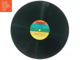 Povl Dissing &#39;Lykkeland&#39; Vinylplade fra Exlibris (str. 31 x 31 cm) - 5