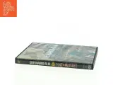 DVD-film - 4