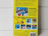 ⭐️- Super Mario Bros. 3 - Bånd 4 - VHS Videofilm - 2