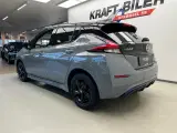 Nissan Leaf 62 e+ N-Connecta - 3