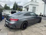 Mercedes C300 2,0 AMG Line Coupé aut. - 5