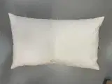 Pude med dun