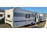 2022 - Adria Alpina 663 UK