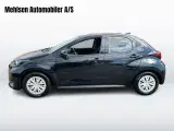 Toyota Yaris 1,5 Hybrid H1 116HK 5d Aut. - 4