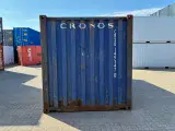 20 fods Container- ID: CRSU 149347-0 - 4