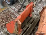 Møggreb med Veto beslag - 2