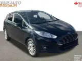 Ford Fiesta 1,0 EcoBoost Titanium Start/Stop 125HK 5d - 2