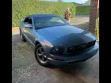 Ford Mustang Cabriolet 2006  - 3
