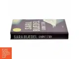 Grønt støv af Sara Blædel (Bog) - 2