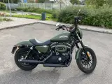 TIL SALG Harley Davidson, XL883N Iron 883 