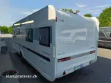 2023 - Adria Adora 613 UT Alde Centralvarme - 3