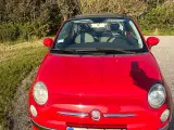 Fiat 500c 1,2  - 3