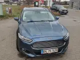 Ford Mondeo 2,0 TDCi 180 Titanium stc. aut. - 3