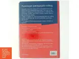 Psykologisk-pædagogisk ordbog (Bog) - 3