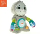 Fisher-Price Læringsbams fra Fisher-Price (str. 23 x 16 cm) - 4