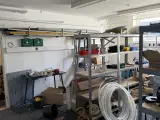 Lager/værksted/kontor - håndværker - 3