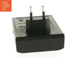 Genopladelig batterioplader (str. 13 x 7 cm) - 2