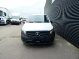 Mercedes-Benz Vito 114 A2 2,0 CDI RWD 9G-Tronic 136HK Van Aut. - 3