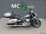 Harley-Davidson FLHTK Electra Glide Ultra Limited MC-SYD BYTTER GERNE