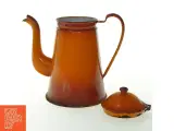 Vintage kaffekande (str. 22 cm) - 2