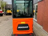 Doosan KX19 - 3