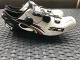 Cykelsko, SIDI, spec.edition Toni Romminger
