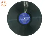 Fløjte koncerter Telemann, Stamitz og Haydn (str. 30) - 2
