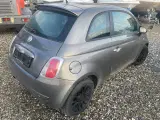 Fiat 500 0,9 - 4