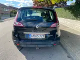 NYSYNET Renault Scenic III, 1,5 dCi 110 Expression - 3