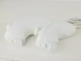 ⭐️ 2 stk Wii Nunchuk Controller - 3