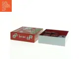 Jule-Billedlotteri fra Julius (str. 14 x 14 x 4 cm) - 5