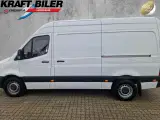 Mercedes Sprinter 314 2,2 CDi A2 Kassevogn aut. FWD - 2