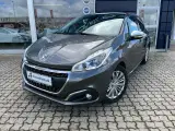 Peugeot 208 1,5 BlueHDi Prestige 100HK 5d - 2